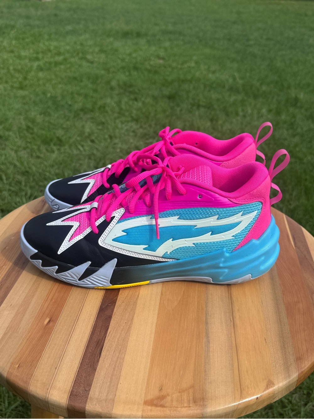 Men’s Puma Scoot Zeros Sneakers